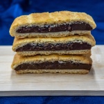 Cantuccioni farciti