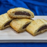 Cantuccini farciti