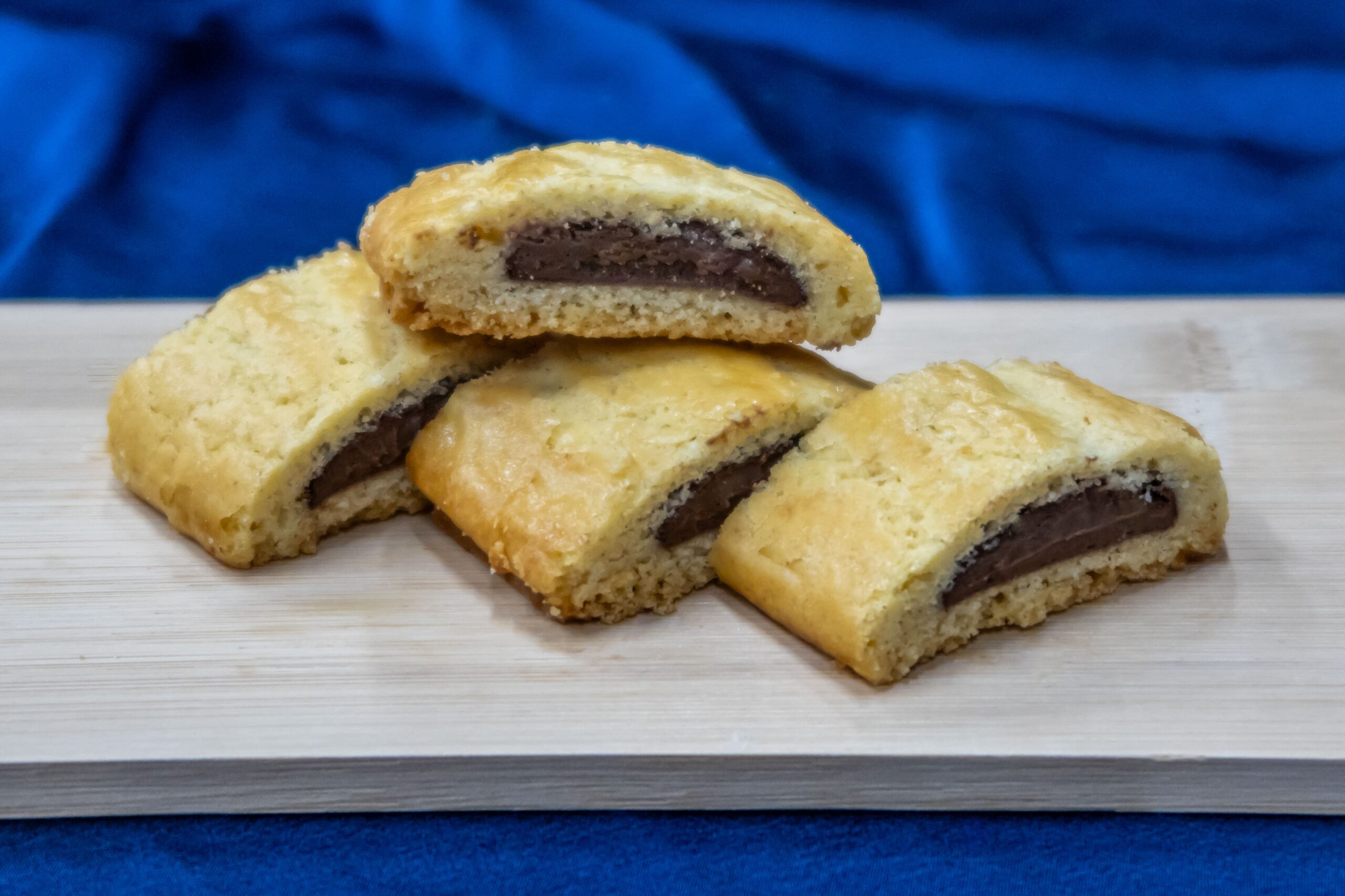fotoXonline-15 Cantuccini farciti - immagine 1
