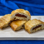 Cantuccini farciti - immagine 2