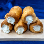 Cannoli Farciti - immagine 2