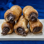 Cannoli Farciti - immagine 3