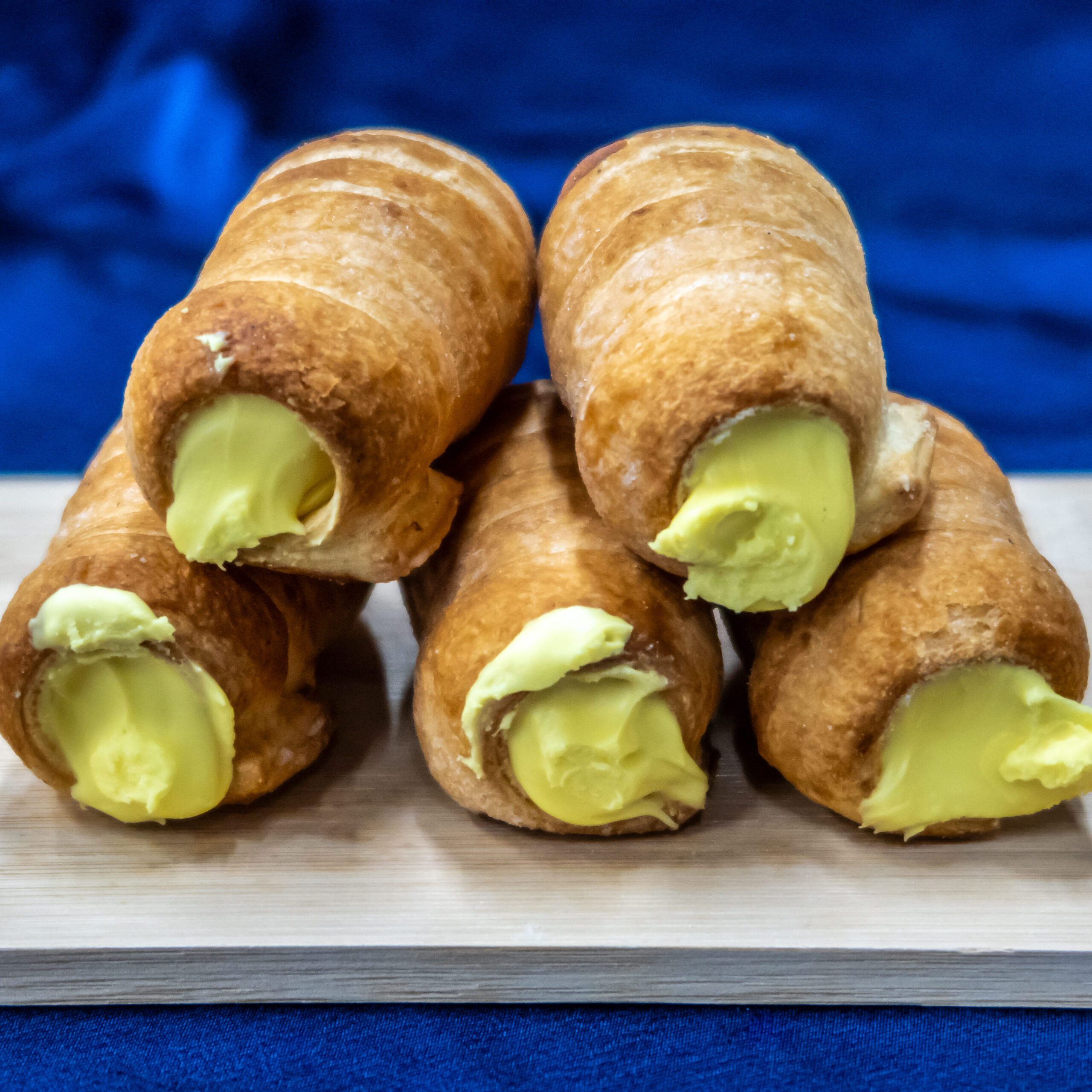 fotoXonline-20 Cannoli Farciti - immagine 1