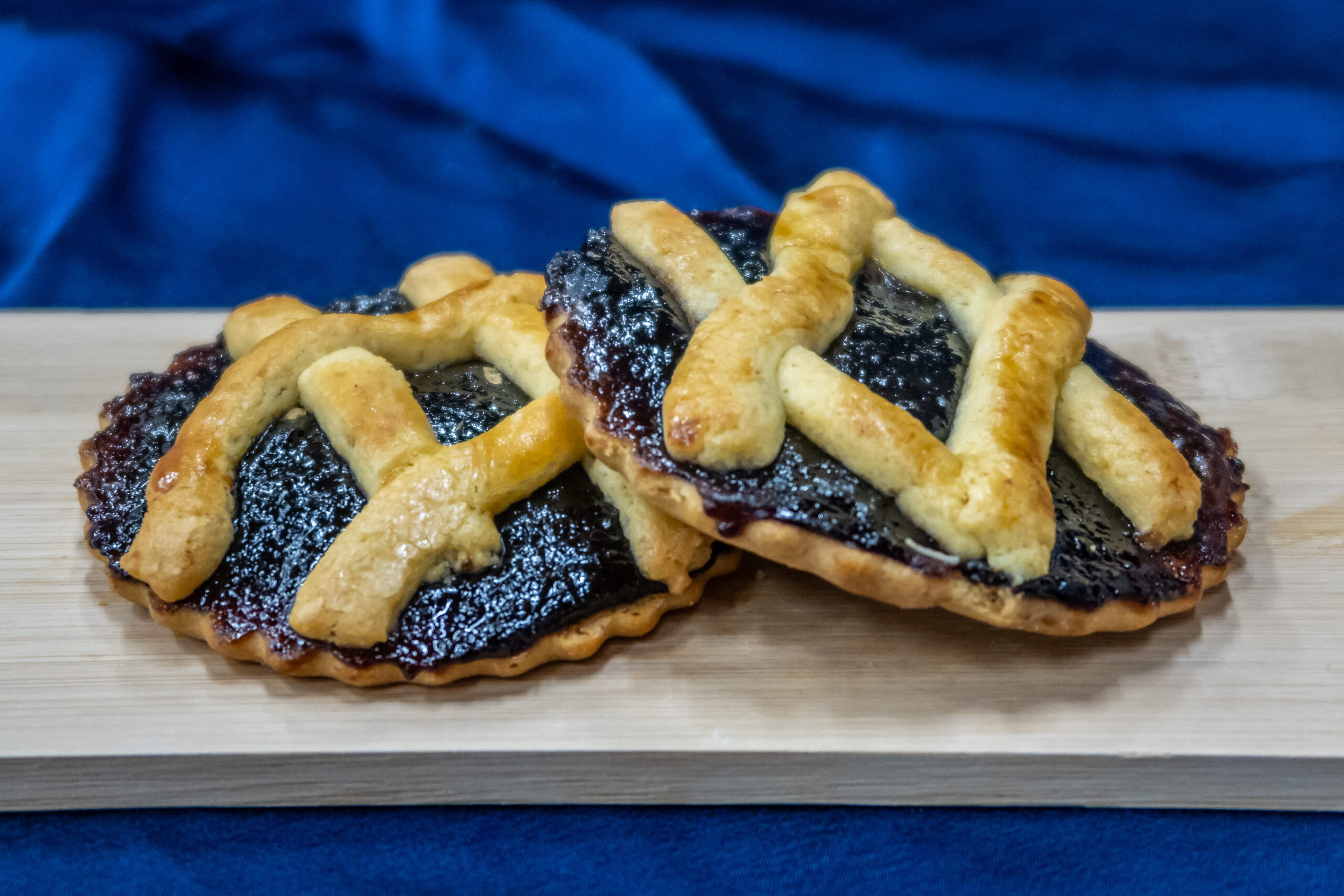 fotoXonline-22 Crostatine - immagine 1